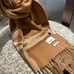 10Burberry Fashion Scarf #23952