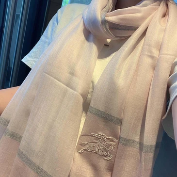 Burberry Fashion Scarf #22207