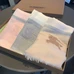 3Burberry Fashion Scarf #22207