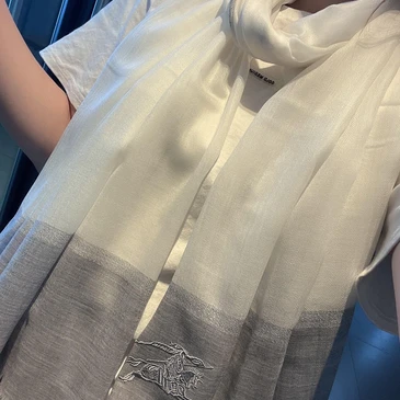 Burberry Fashion Scarf #22210