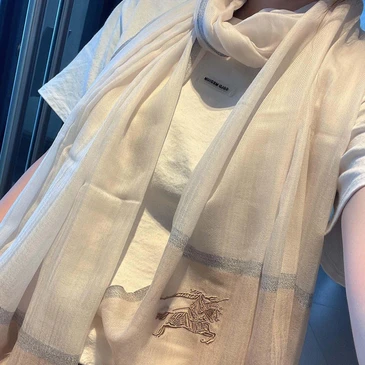 Burberry Fashion Scarf #22211