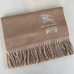 5Burberry Fashion Unisex Scarf #22870