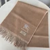 8Burberry Fashion Unisex Scarf #22870