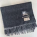 5Burberry Fashion Unisex Scarf #22871