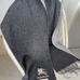 6Burberry Fashion Unisex Scarf #22871