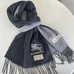 9Burberry Fashion Unisex Scarf #22871