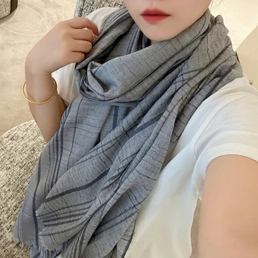 Burberry Fashion Women Scarf #22217