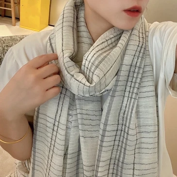 Burberry Fashion Women Scarf #22177