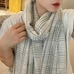 1Burberry Fashion Women Scarf #22177