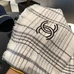 5Burberry Fashion Women Scarf #22177