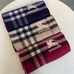 3Burberry Fashion Scarf #22822