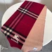 10Burberry Fashion Scarf #22822