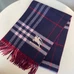 5Burberry Fashion Scarf #22827