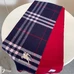 10Burberry Fashion Scarf #22827