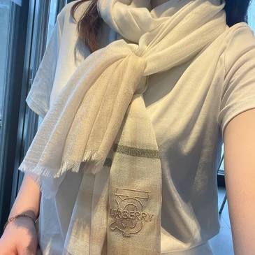 Burberry Fashion Scarf #22186