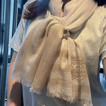 Burberry Fashion Scarf #22188