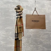 Burberry Fashionable Scarf #25395