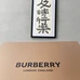 5Burberry Fashionable Scarf #25395