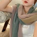 1Burberry Fashion Women Scarf #22176