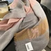 5Burberry Fashion Women Scarf #22179