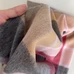 9Burberry Fashion Men Scarf #22830