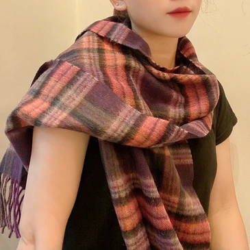 Burberry Fashion Scarf #22842