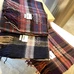 3Burberry Fashion Scarf #22842