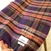 5Burberry Fashion Scarf #22842