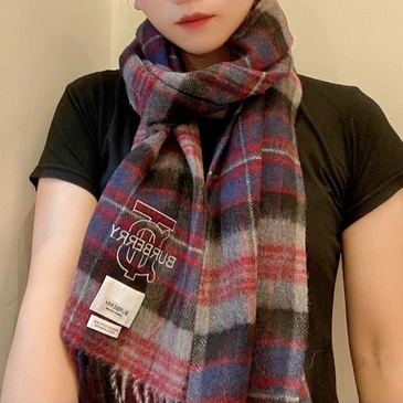 Burberry Fashion Scarf #22847