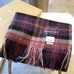 4Burberry Fashion Scarf #22847