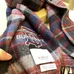 10Burberry Fashion Scarf #22847