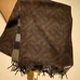 5Burberry Fashion Unisex Scarf #22769