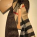 7Burberry Fashion Unisex Scarf #22769