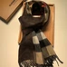 9Burberry Fashion Unisex Scarf #22769