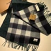 5Burberry Fashion Unisex Scarf #22771