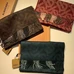 10Burberry Fashion Unisex Scarf #22771