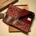 3Burberry Fashion Unisex Scarf #22773