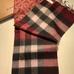 6Burberry Fashion Unisex Scarf #22773