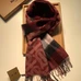 9Burberry Fashion Unisex Scarf #22773