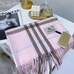 5Burberry Fashion Scarf #24919