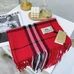 5Burberry Fashion Scarf #24924