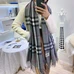 4Burberry Fashion Scarf #24929