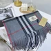 5Burberry Fashion Scarf #24929