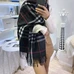 1Burberry Fashion Scarf #24932