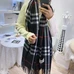 3Burberry Fashion Scarf #24932