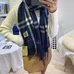 3Burberry Fashion Scarf #24934