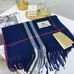 5Burberry Fashion Scarf #24934