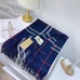 10Burberry Fashion Scarf #24934