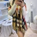 4Burberry Fashion Scarf #24936