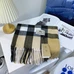 5Burberry Fashion Scarf #24936